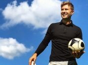 Левченко: Мне нравится, что Шевченко гнет свою линию до конца