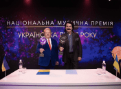 Михайло Поплавський та Павло Зібров