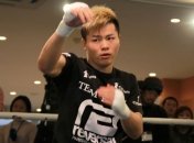 Нацукава отреагировал на вызов Макгрегора в октагон