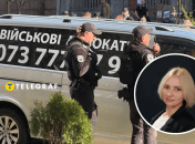 Военные адвокаты на бусах