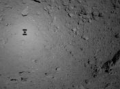 На поверхность астероида Рюгу сели японские роботы