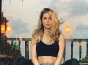 Певица Светлана Лобода не перестает хвастаться своими шикарными формами