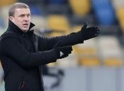 Сергей Ребров о важной победе над "Риу Аве"