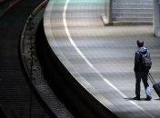 Между Россией и Эстонией прекращается железнодорожное сообщение