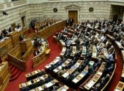 Парламент Греции принял пенсионную реформу
