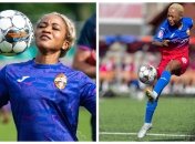 Франциска Ордега