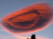 Фотоохота на причудливые облака (Фото)