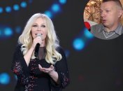 Первый муж Таисии Повалий – Владимир