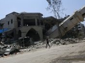 ХАМАС предупредил Тель-Авив