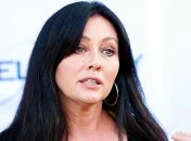 Шеннен Доэрти завершила курс лечения 