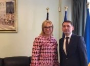 Денисова сообщила, важность давления Брюсселя на Кремль в вопросе освобождения политзаключенных