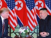 Трамп: Ким Чен Ын знает, что я на его стороне