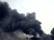 В Судане взорвался оружейный завод