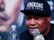 Ортис: Сейчас я бы хотел получить бой с Энтони Джошуа