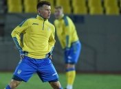 Ротань: Тренировать сборную Украины? Когда-то такое может быть