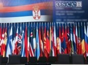 Совет министров ОБСЕ обсудит в начале декабря ситуацию в Украине