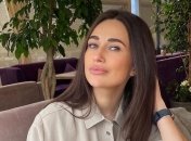 "Ревела часа два, очень боялась за ребенка": супруга Андрея Джеджулы заболела коронавирусом 