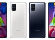 Samsung Galaxy M51: что представляет из себя новый смартфон компании