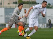 Шахтер обыграл Македонию в Турции (Видео)