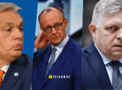 Где-то напряглись один Орбан и один Фицо