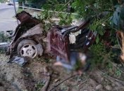 "Смотри, как умею": девушка погибла, скрываясь с места ДТП во Львове 