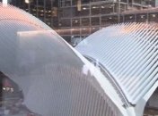 В Нью-Йорке открыли самую дорогую в мире станцию метро