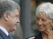 Глава МВФ: Украина удивила мир своими достижениями