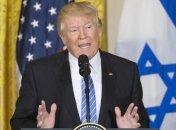 Трамп: США будет делать все, чтобы не дать Ирану построить ядерное оружие