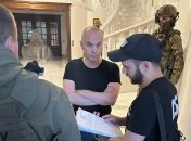 Нестора Шуфрича подозревают в госизмене