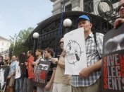 В ЕС обеспокоены состоянием здоровья Сенцова и призвали РФ его освободить