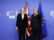 Жан-Клод Юнкер устал от Brexit