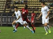 Заря побеждает ЦСКА и выходит в плей-офф Лиги Европы