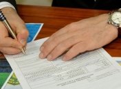 Петренко: Препятствий для старта электронного декларирования не будет