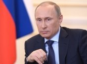 Владимир Путин сегодня выступит в Кремле