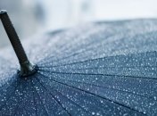 Завтра в Украине ожидаются дожди