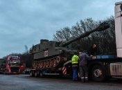 Дороги и мосты в ЕС готовят к переброске войск