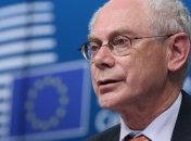 Ромпей: Россия должна повлиять на боевиков Донбасса