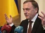 Лавринович поздравил юристов с профессиональным праздником