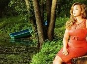 Анфиса Чехова очень переживает за украинцев