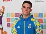 Украинский стрелок Гонта выиграл "бронзу" на Юношеской Олимпиаде