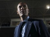 Зидан: Не беспокоимся из-за поездки в Жирону