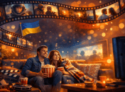 Лучшие украинские фильмы 2025