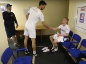 У Зинченко пропал дар речи после жесткой шутки Яремчука (видео)