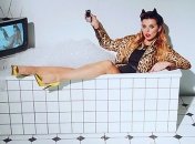 Анна Седокова рассказала, как будет выглядеть ее свадьба