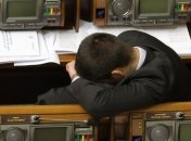 Луценко: Депутатов лишат неприкосновенности в этом году