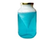 Буря в стакане воды: простой и безопасный эксперимент для детей