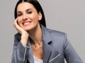 Украинская ведущая поделилась новым снимком