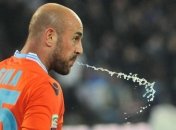 Рейна переходит из "Наполи" в "Милан"