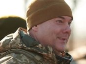 Наев поздравил военных с наступающими новогодними праздниками
