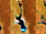 Одно из крупнейших озер Боливии перестало существовать